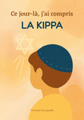 Ce Jour-là, J'ai Compris - LA KIPPA