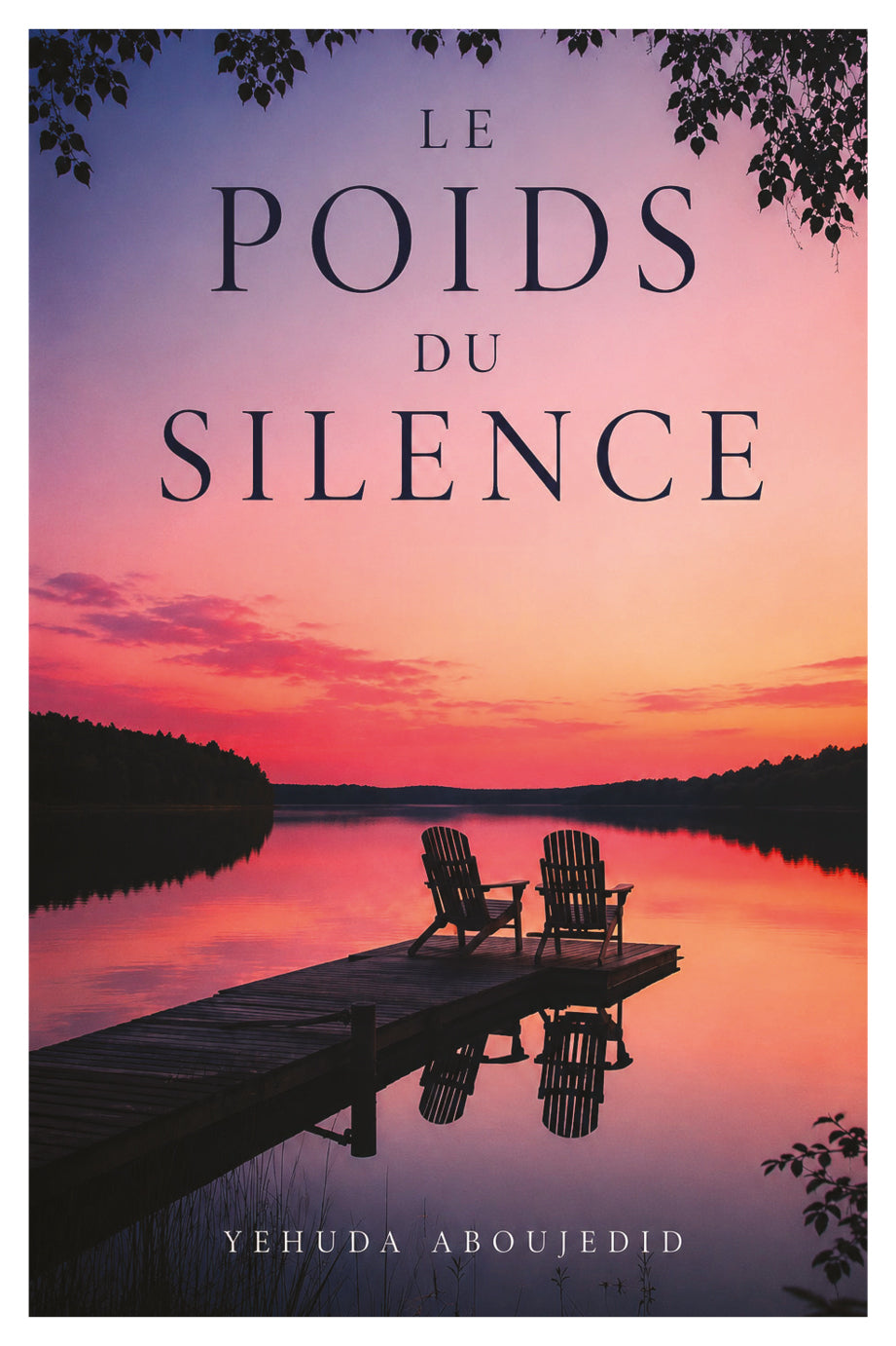 The Weight of Silence